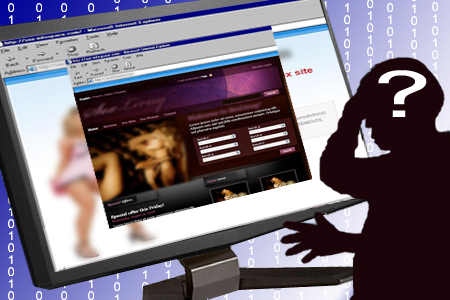 To Remove Virus Adware Spyware And Resolve The Phenomenon Of Automatically Accessing Erotic And Malicious Websites Using An Antivirus Software For To Remove Virus Adware Spyware And Resolve The Phenomenon Of Automatically Accessing Erotic And Malicious Websites Using An Antivirus Software For
