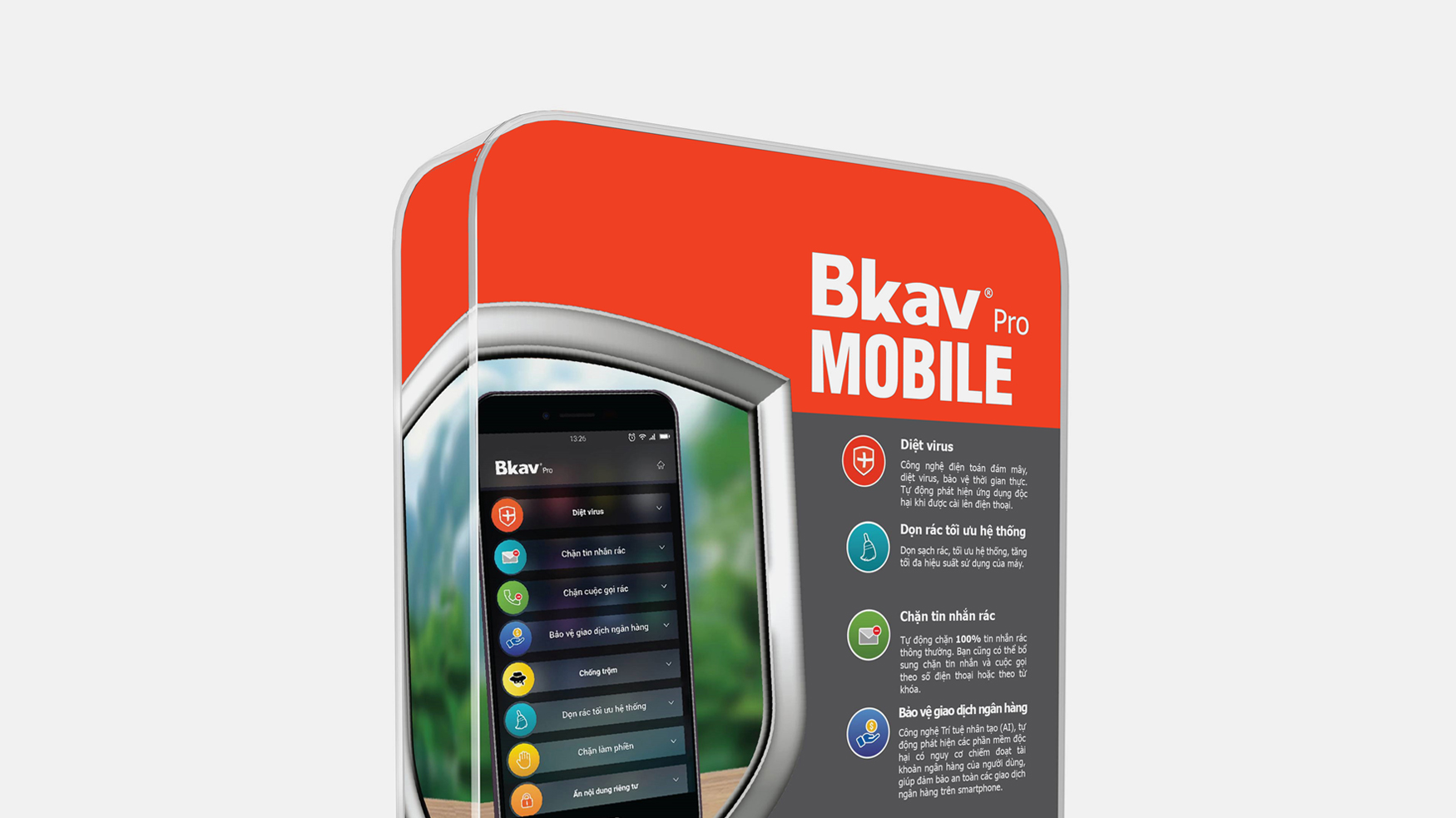 bkav pro