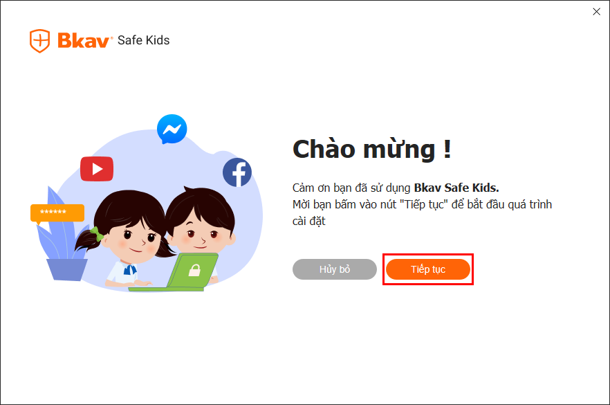 Hỗ Trợ Khách Hàng Bkav | Bkav Corporation