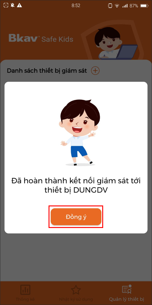 Hỗ Trợ Khách Hàng Bkav | Bkav Corporation