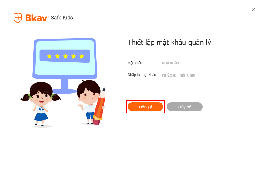 Hỗ Trợ Khách Hàng Bkav | Bkav Corporation