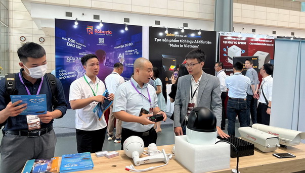Tin tức Bkav | Bkav Corporation